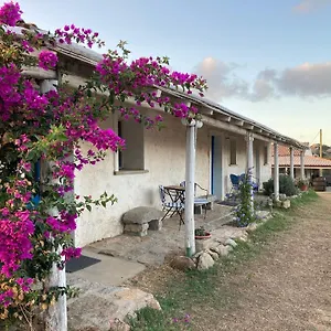 La Tana Di Lu Maccioni Alloggio per agriturismo