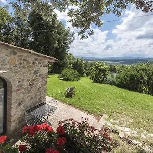 La Collina Dei Lecci Alloggio per agriturismo San Gimignano