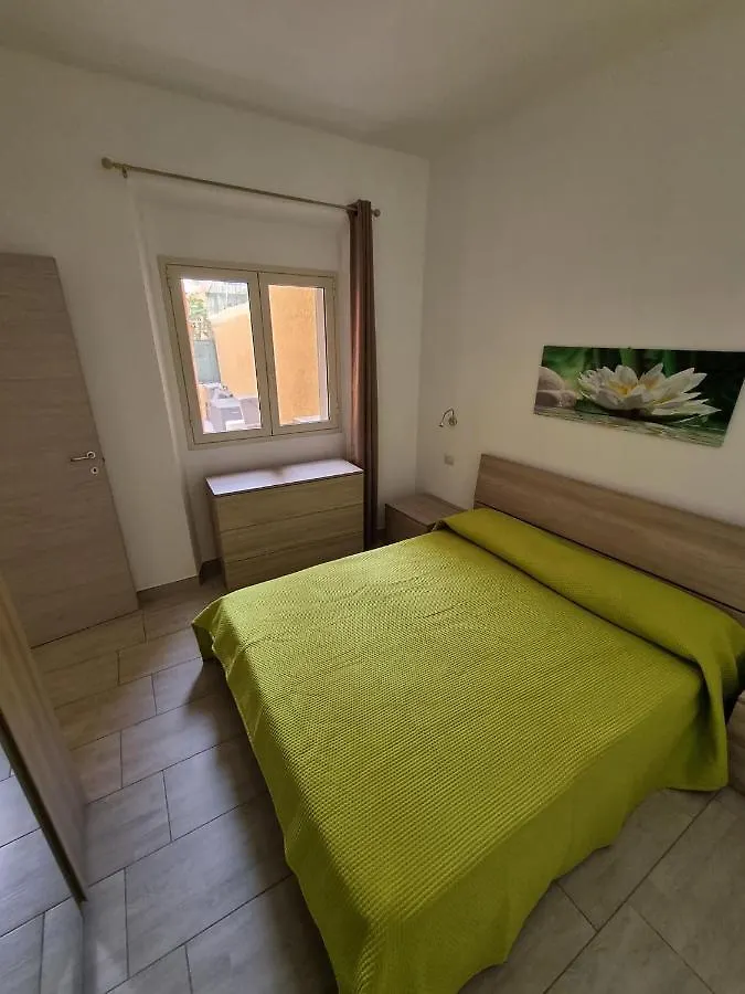 Trilocale Conti Apartment Santa Teresa Gallura
