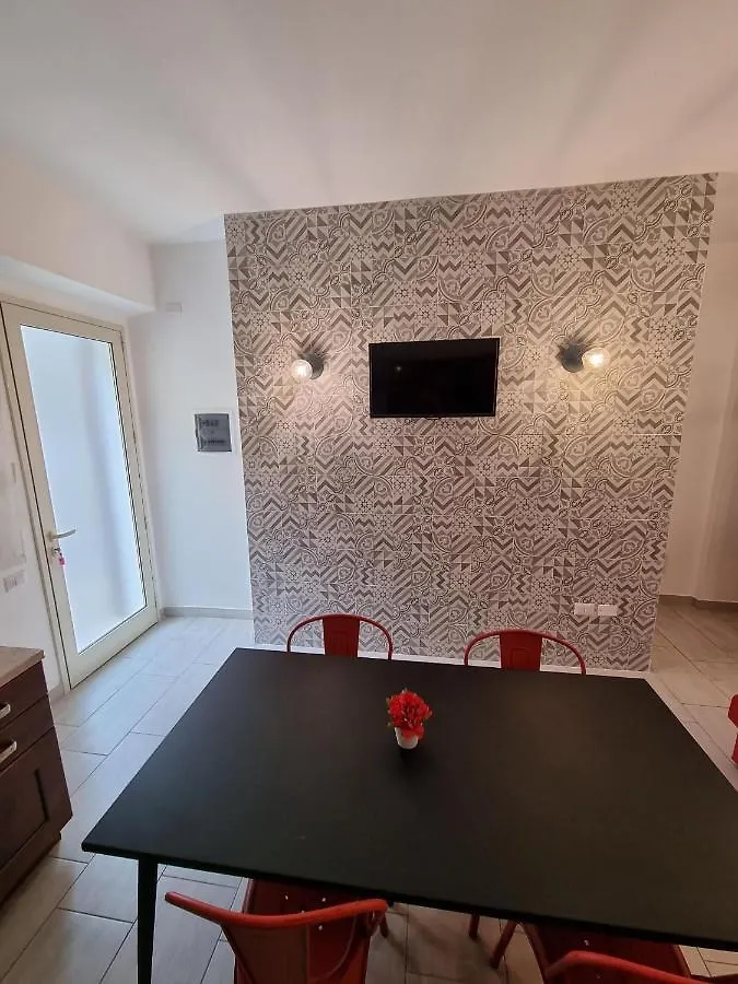 Trilocale Conti Apartment Santa Teresa Gallura