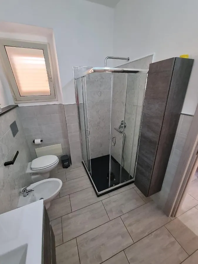 Trilocale Conti Apartment Santa Teresa Gallura 0*,  Italy