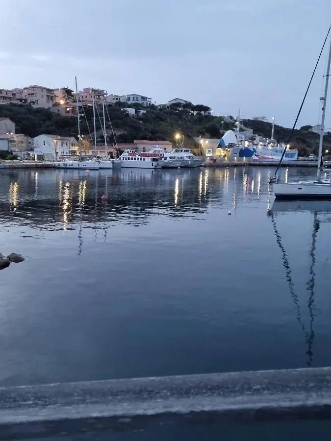 Trilocale Conti Apartment Santa Teresa Gallura