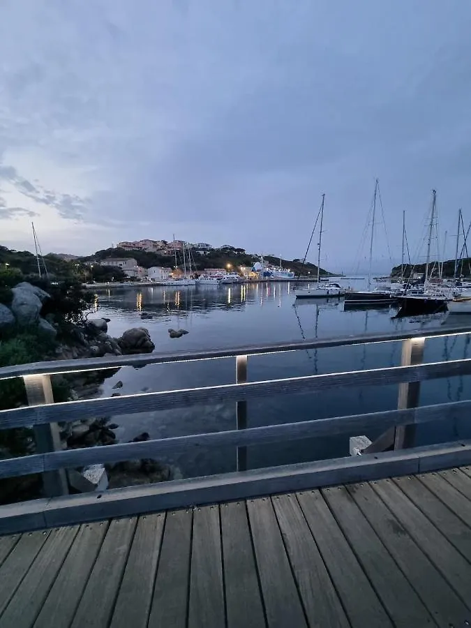 Trilocale Conti Apartment Santa Teresa Gallura