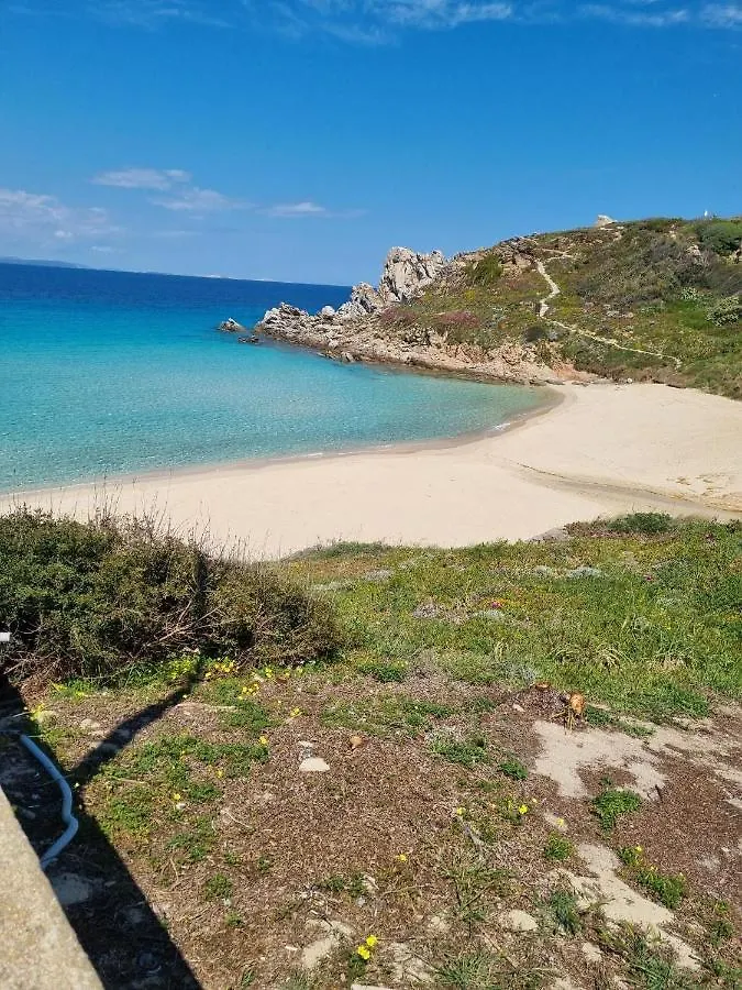 Trilocale Conti Apartment Santa Teresa Gallura Italy