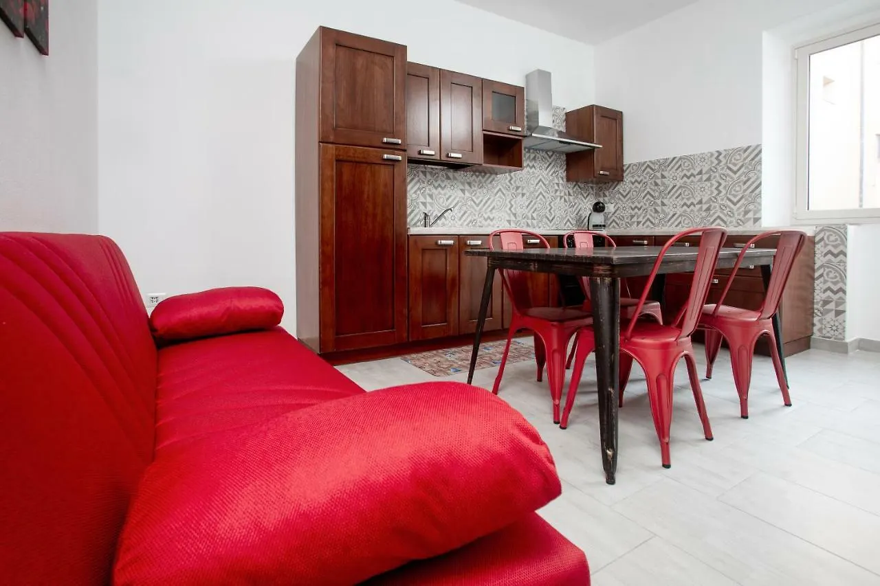 Trilocale Conti Apartment Santa Teresa Gallura